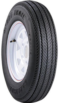 480-8 LRC Carlstar Sport Trail